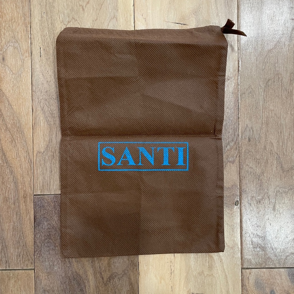New Santi Dustbag